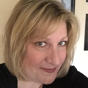 Meet your Posher, Christi